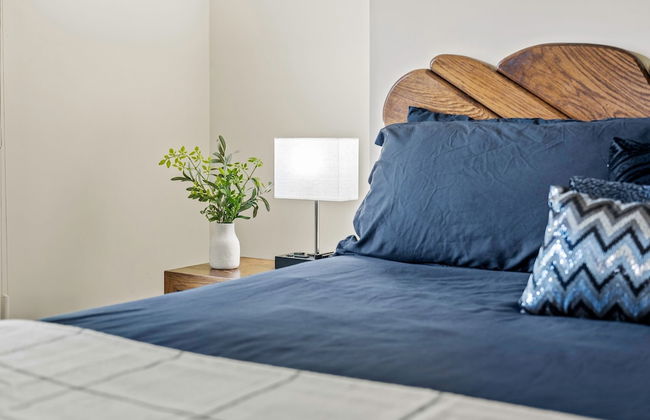 Harmony Ridge by Avantstay Large Deck w Hot Tub Forest Views - Foto 24