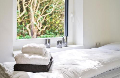 Ferienhaus Waldblick mit Whirlpool und Sauna - Foto 21