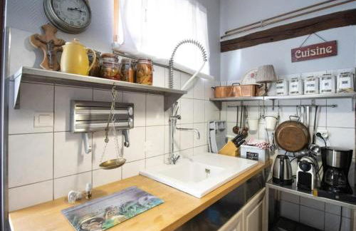 Flat in Alsace near Vosges Nature Park - Foto 7