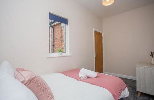 Vacant nests The Haughton Spacious Central - Foto 41