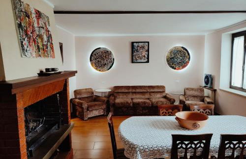 CasaVacanze Salza nel Borgo - Foto 15