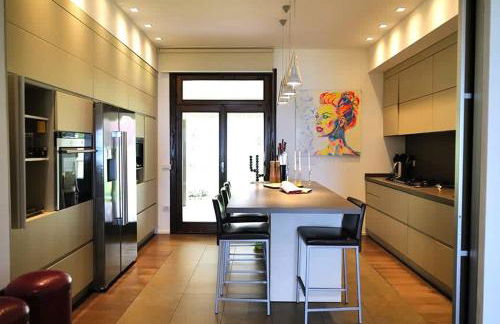 Italian Lakes villa with heated pool - Foto 21