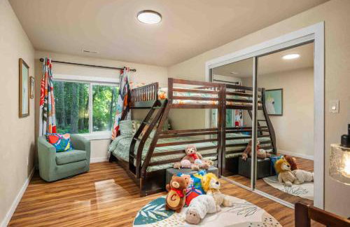 Kanate Timber - Photo 38