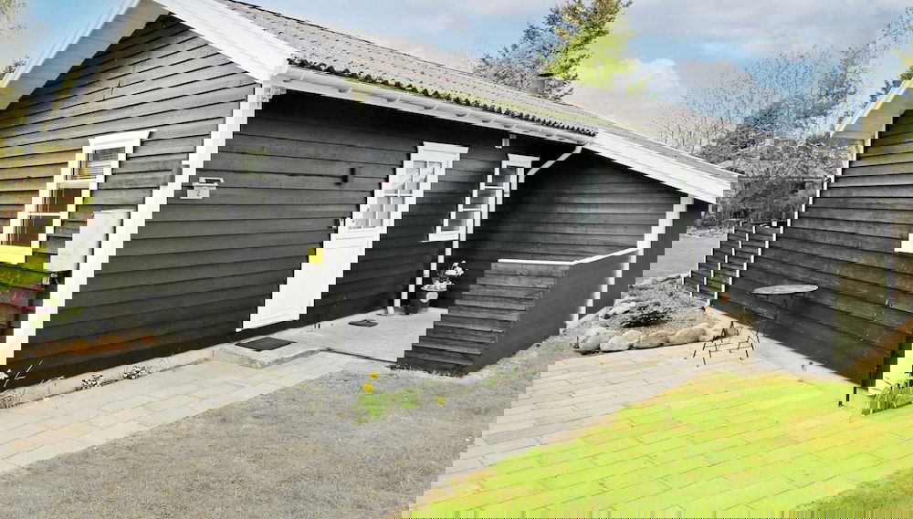 6 Person Holiday Home in Vaeggerlose - Foto 1, Imagen principal