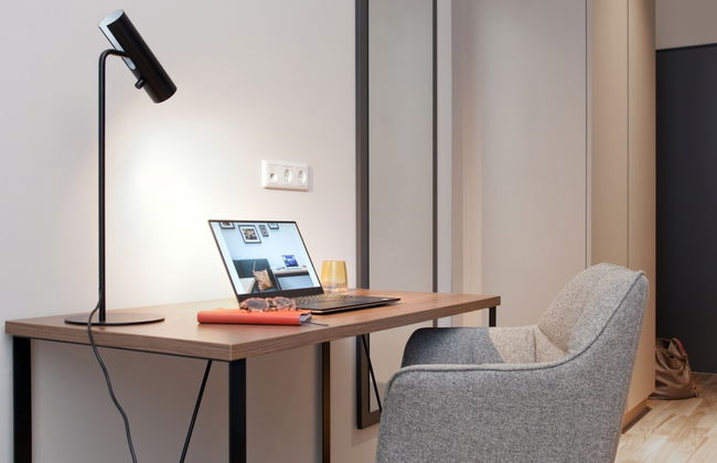 Brera Serviced Apartments Ulm - Foto 34