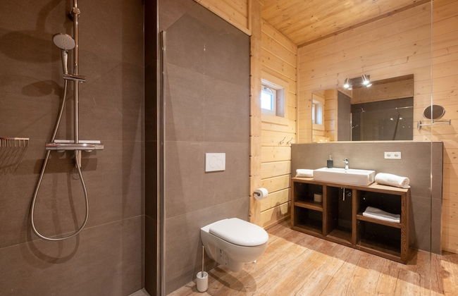 Bergwald Suiten - Foto 58