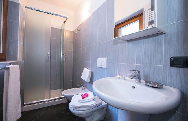 Borgo La Sorgente - Dolce Vita - Foto 11