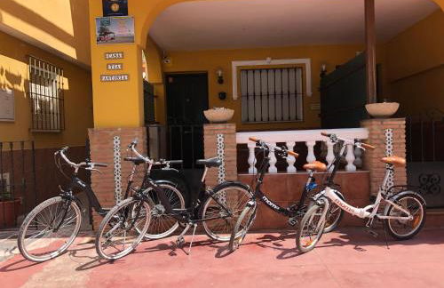 Aunt Antonia Beach House - Photo 30