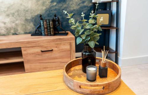 Archies Cozy Retreat A Stylish Derby Hideaway - Foto 2