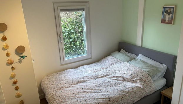 Huijsmansverhuur Type C Comfort Plus Vlier 1 - Foto 5, Habitación