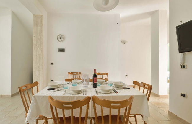 Villa Salentum - Foto 19