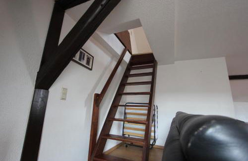 Ferienwohnungen Altstadtidylle 1 - Foto 58