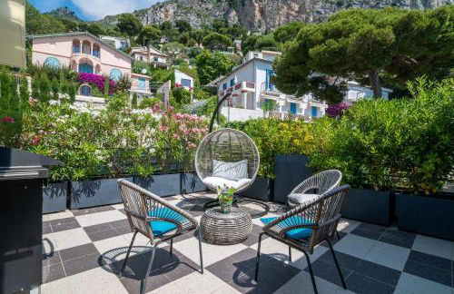 Appartement Mera Cosy apartment with incredible sea view - Foto 17