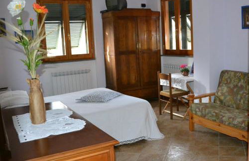 Agriturismo LA TAVERNA DEL NONNO - Foto 12