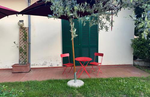 Panoramic Loft Artimino Tuscany - Foto 24