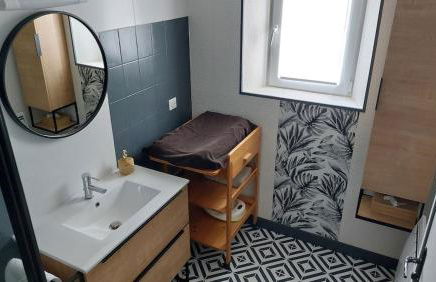 Gite de Verette - Foto 24