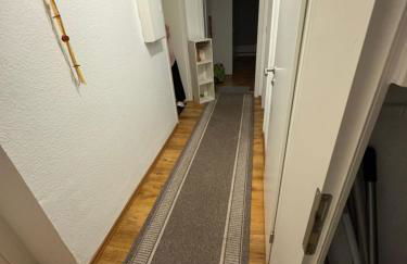 Royal Appartement Ferien Monteursunterkunft - Foto 5