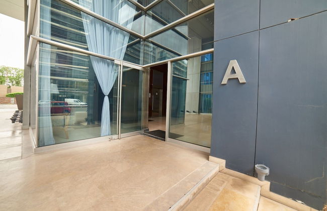 Puerto Madero frente al Hotel Hilton Piso 16 Vista a la Ciudad - Foto 31