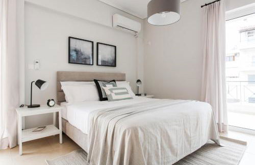 Superb & Comfy 2BD Apartment in Marousi by UPSTREET - Foto 32