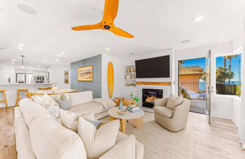 Sea & Sand - Ocean View La Jolla Condo - Foto 6