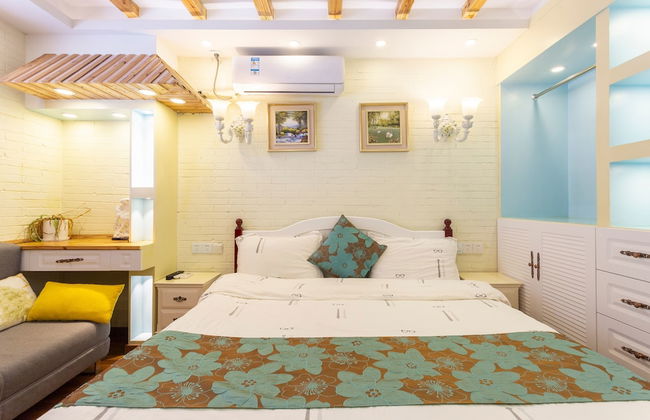 Youcun Apartment - Xinzhu Building - Photo 2