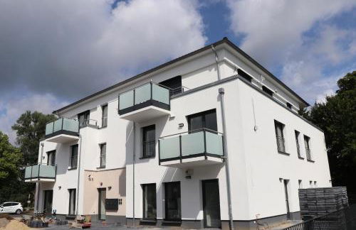 Apartments & Pension Bremen Burglesum - Foto 69