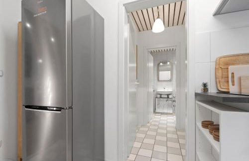 Flatista Homes - Garden House - Foto 15