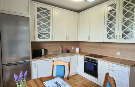 Mieszkanie nad Iławką - 2 pokoje, kuchnia, łazienka, balkon, parking, wi-fi - Foto 13