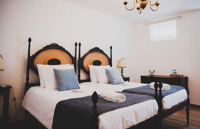 Casa de Campo da Quinta da Pegada - Foto 11