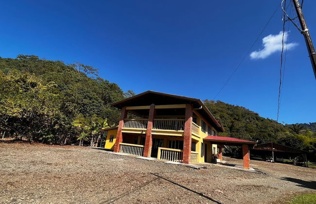 Casa Mangostan - Foto 4