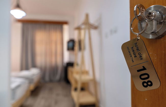 Apart Hotel Alex - Foto 43