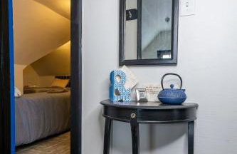 Crow's Nest Crash-Pad - Foto 41