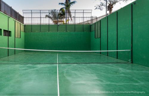 Velas 81 Meloneras 2 terrazas BBQ y piscina - Foto 13