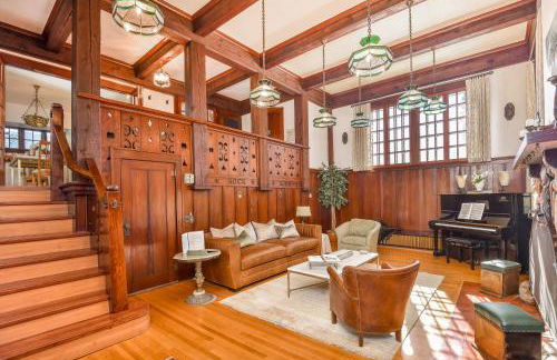 The Rock House of Metaline Falls - Foto 1