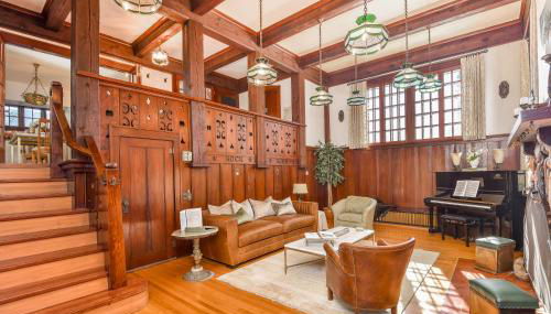 The Rock House of Metaline Falls - Foto 1