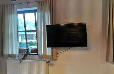 Ferienhaus Schulze Beikel mit Garten & Terrasse - Borken-Marbeck - Foto 7