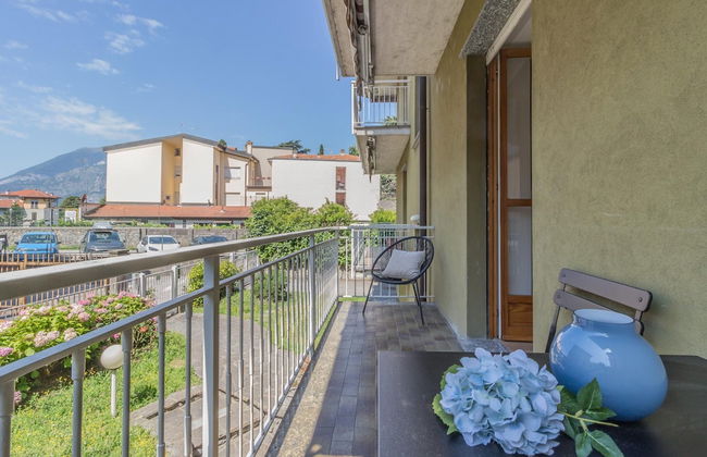 La Casa del Sarto in Perledo - Foto 24