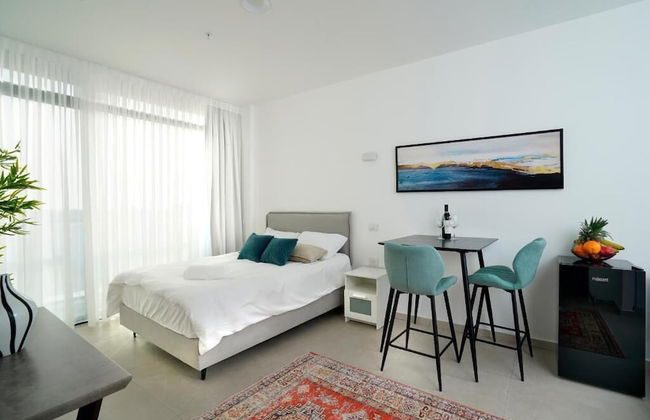 Hi - Yam SeaView Apartments & Suites - Foto 21