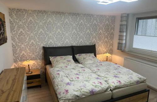 Ferienwohnung Klee - Foto 10