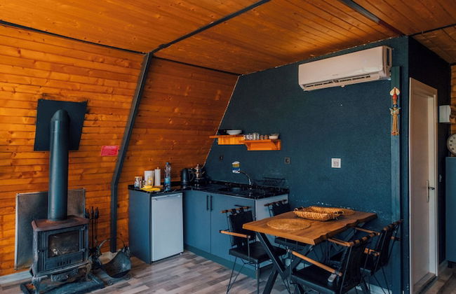 Kurtköy Park Bungalov - Foto 38