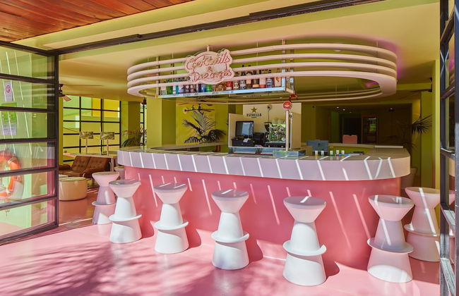 Tropicana Ibiza Suites - Adults Only - Photo 29