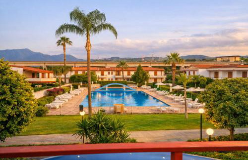 Pool & Sea House Vittoria - WiFi, A-C, front Eolie - Foto 33
