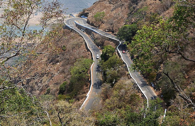 Room in Lodge - Royal Cottage, Anaimalai Room - Foto 19
