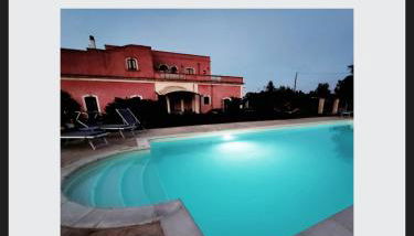 Villa Pardonise- Puglia-Salento-Casa vacanze - Foto 3