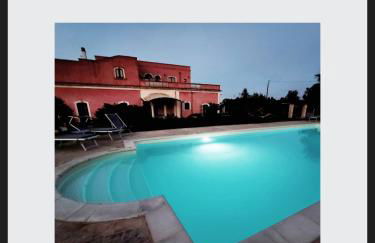 Villa Pardonise- Puglia-Salento-Casa vacanze - Foto 3