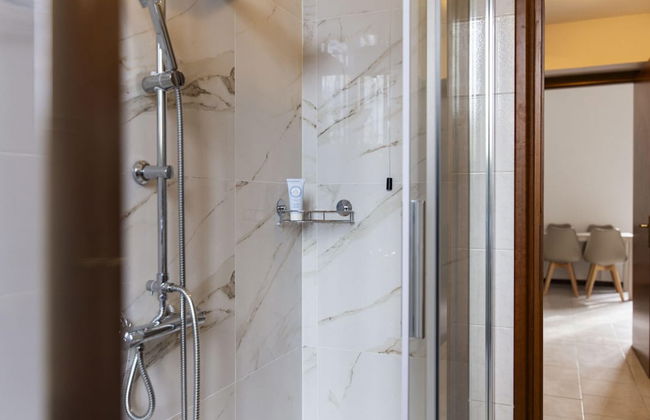 Erba 6 in Baranzate With 1 Bedrooms and 1 Bathrooms - Foto 36