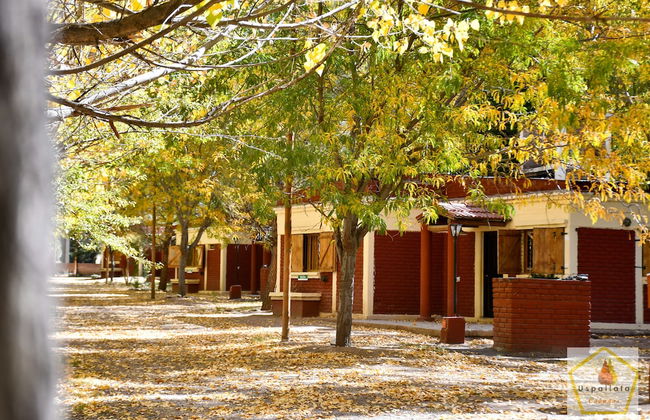 Uspallata Cabañas - Foto 5