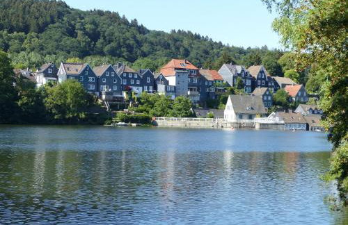Ferienwohnung Schwebebahn in Wuppertal - Foto 62
