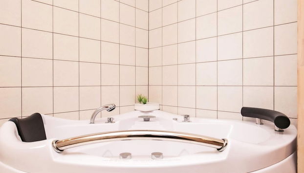 6 Person Holiday Home in Humble - Foto 5, Tratamientos de spa