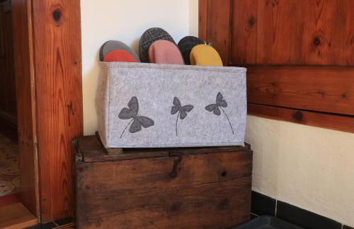 Ferienhaus Kieselbach in der thüringischen Rhön - Foto 23